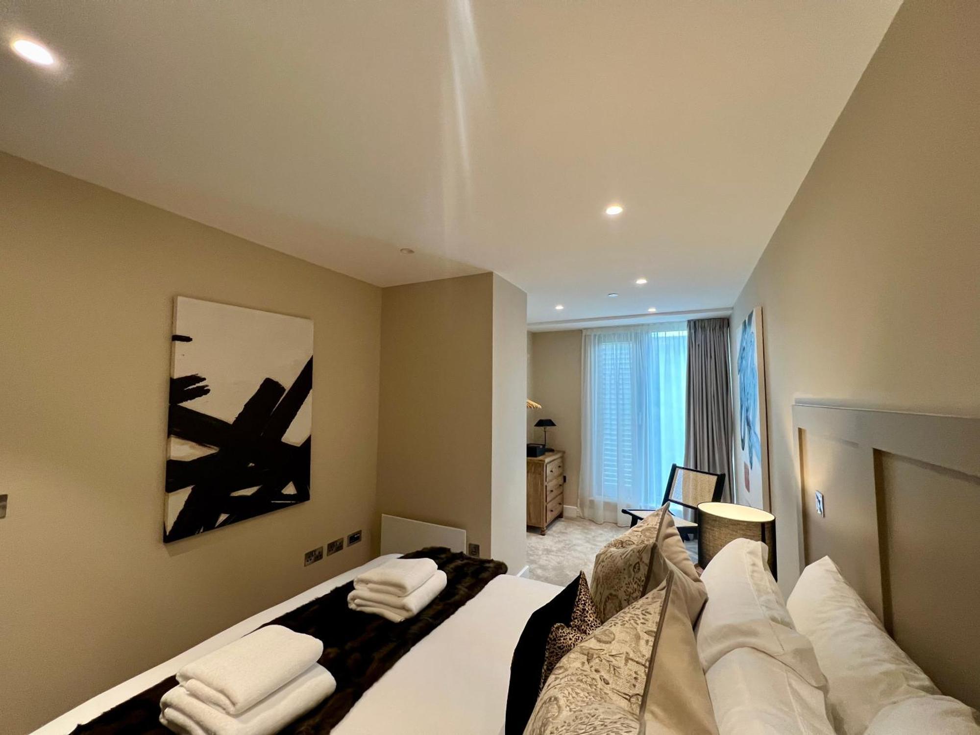The Hackberry At Ryedale House Apartman York Kültér fotó