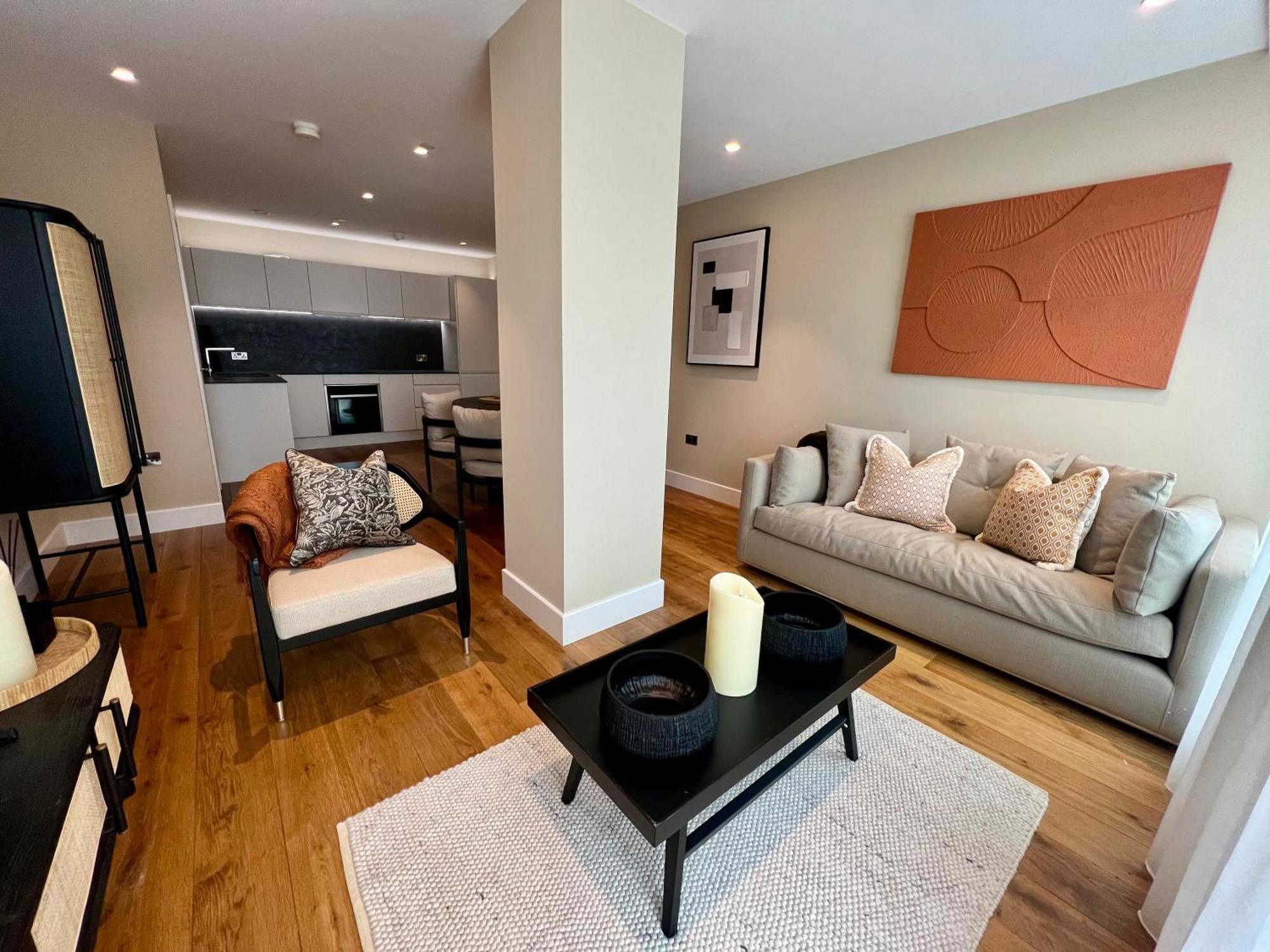 The Hackberry At Ryedale House Apartman York Kültér fotó