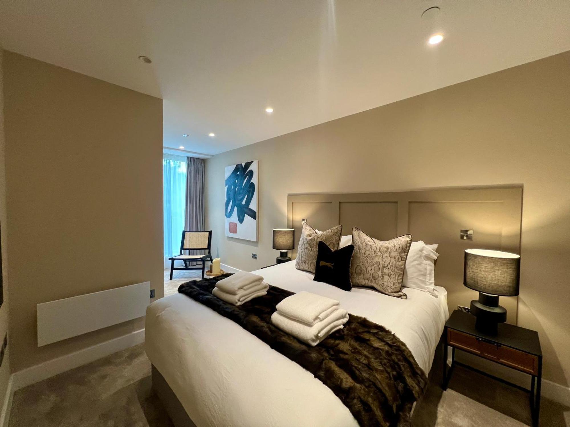 The Hackberry At Ryedale House Apartman York Kültér fotó
