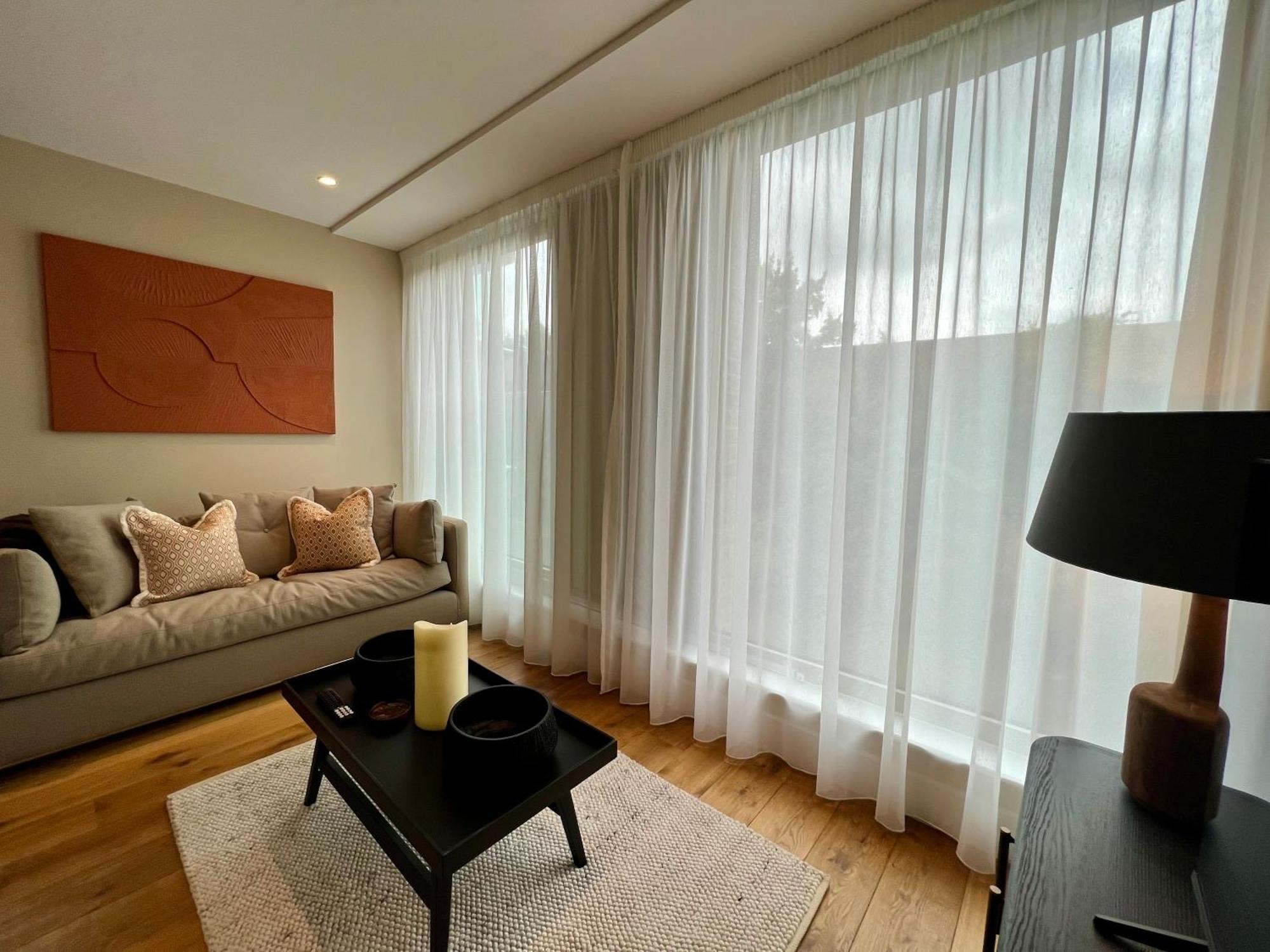 The Hackberry At Ryedale House Apartman York Kültér fotó