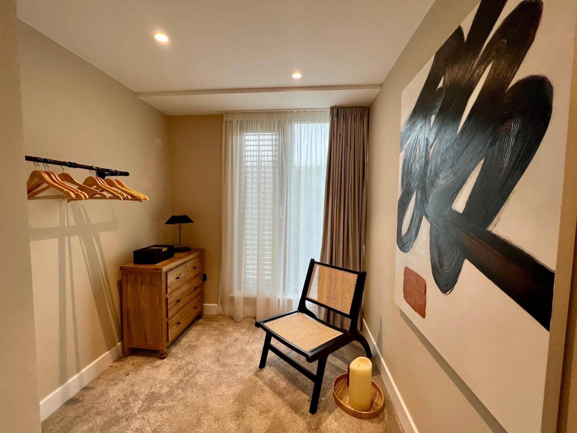 The Hackberry At Ryedale House Apartman York Kültér fotó