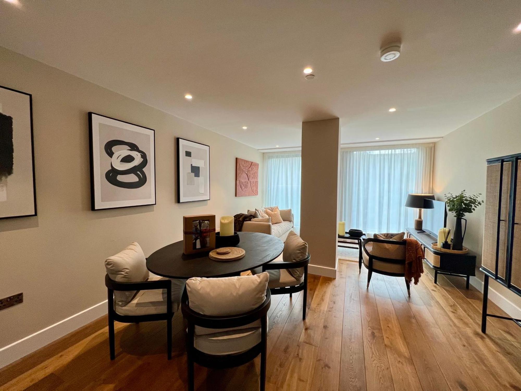 The Hackberry At Ryedale House Apartman York Kültér fotó